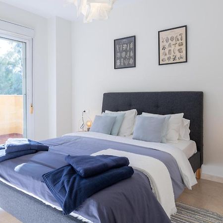 Golf And Beach Apartment La Cala De Mijas Ngoại thất bức ảnh
