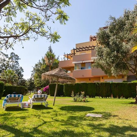 Golf And Beach Apartment La Cala De Mijas Ngoại thất bức ảnh
