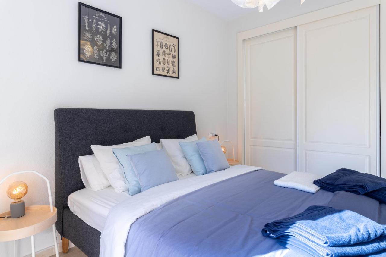 Golf And Beach Apartment La Cala De Mijas Ngoại thất bức ảnh