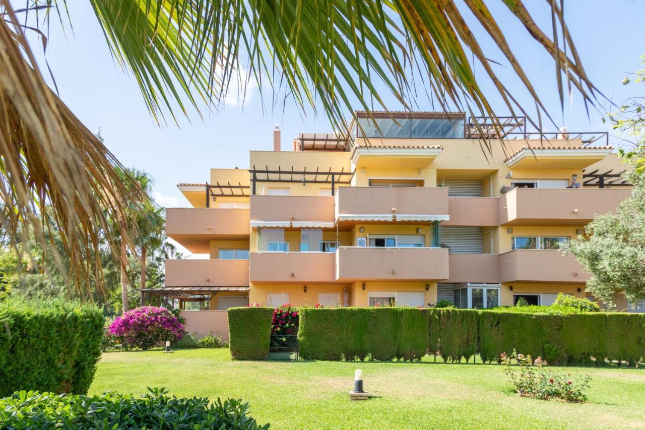 Golf And Beach Apartment La Cala De Mijas Ngoại thất bức ảnh