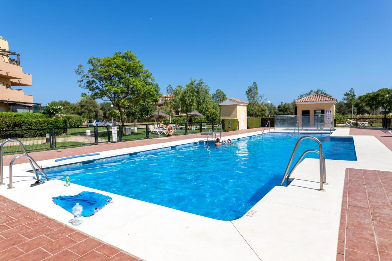 Golf And Beach Apartment La Cala De Mijas Ngoại thất bức ảnh