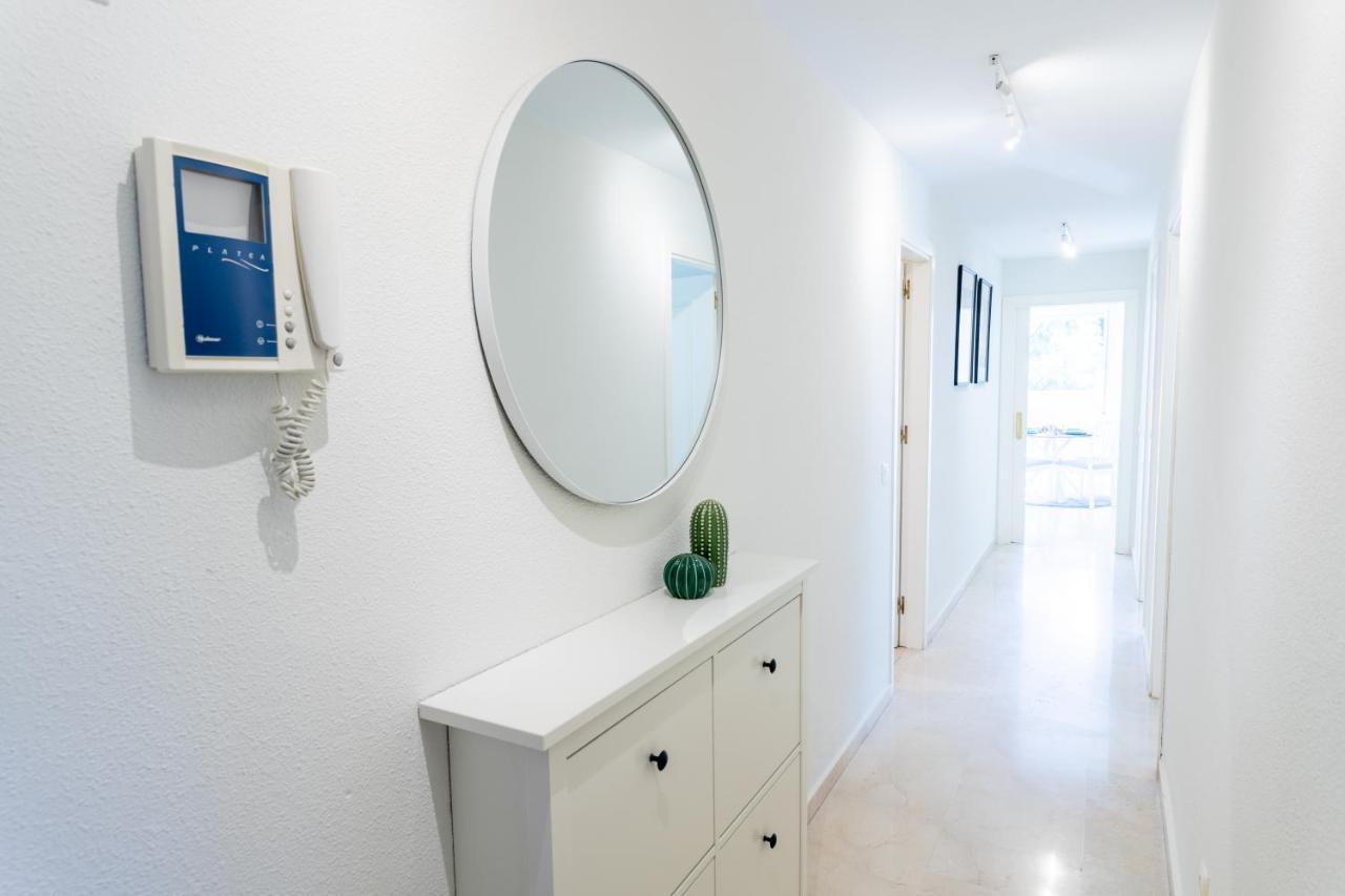 Golf And Beach Apartment La Cala De Mijas Ngoại thất bức ảnh