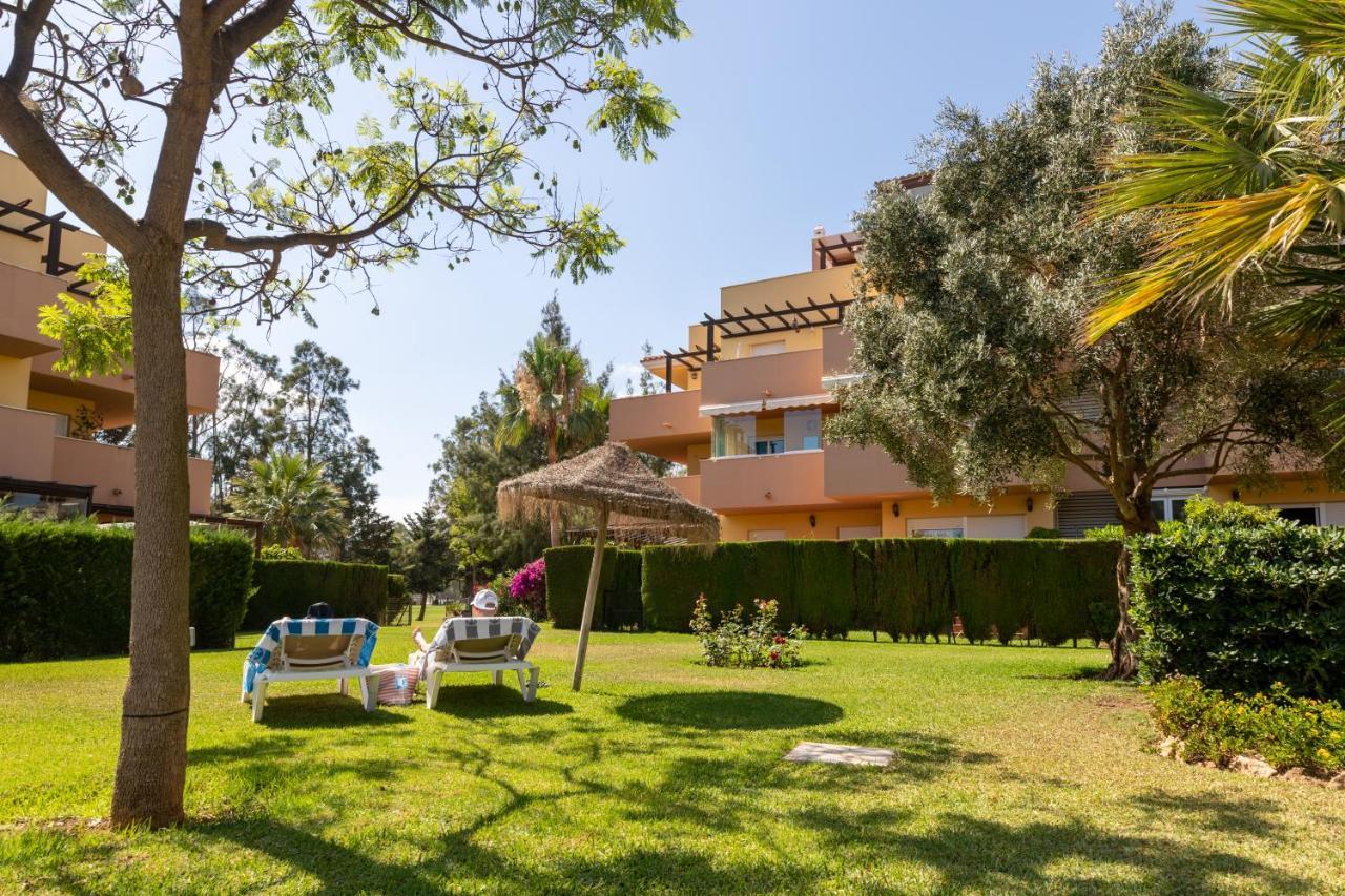 Golf And Beach Apartment La Cala De Mijas Ngoại thất bức ảnh