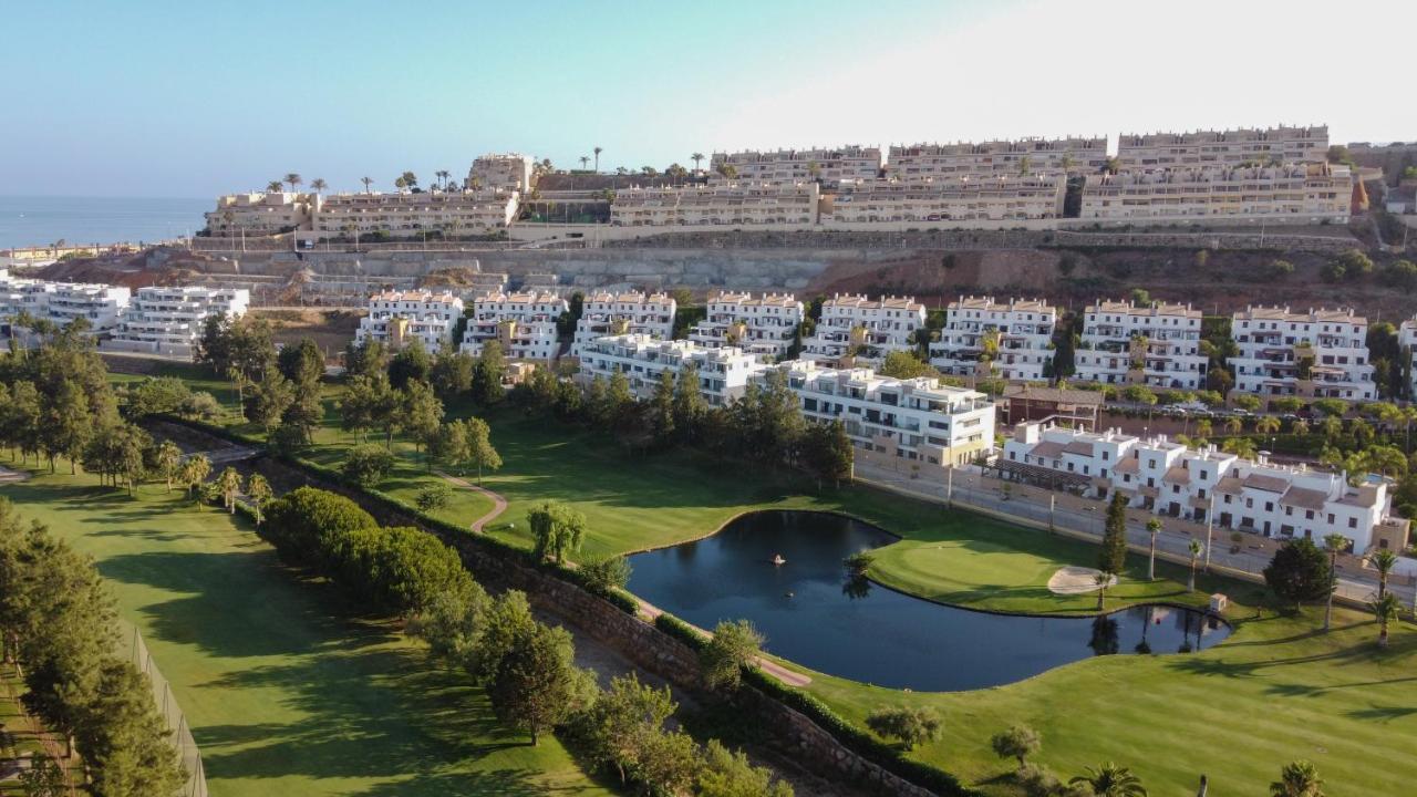 Golf And Beach Apartment La Cala De Mijas Ngoại thất bức ảnh