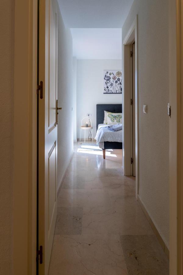 Golf And Beach Apartment La Cala De Mijas Ngoại thất bức ảnh