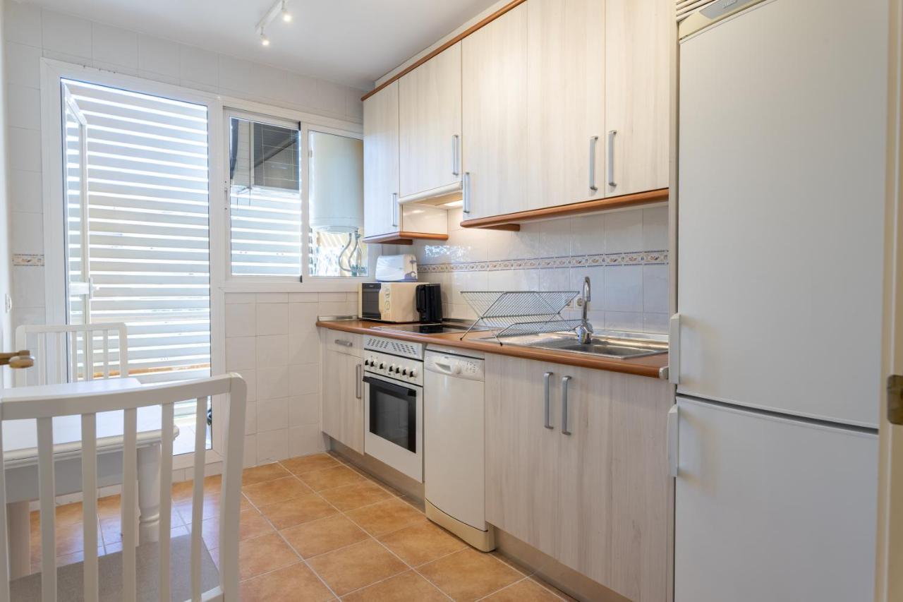 Golf And Beach Apartment La Cala De Mijas Ngoại thất bức ảnh