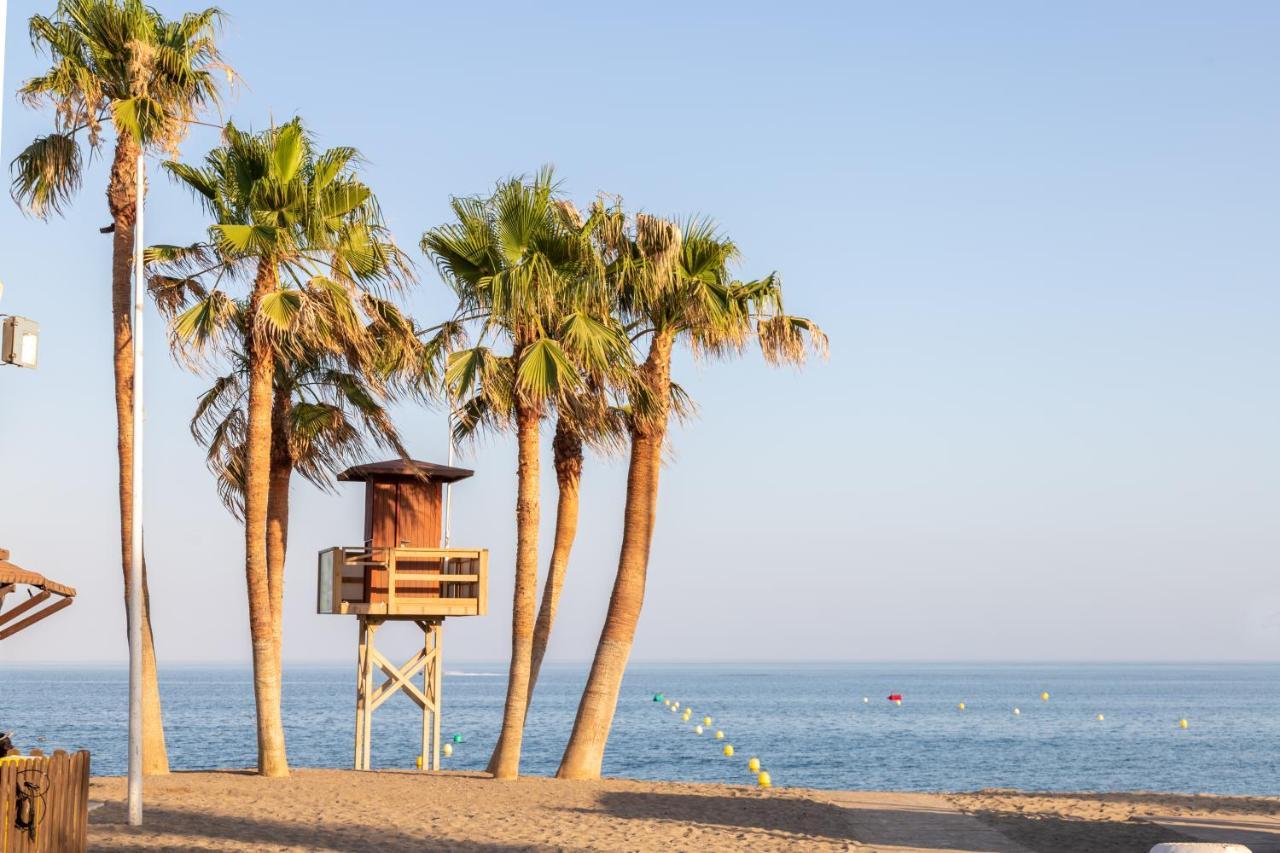 Golf And Beach Apartment La Cala De Mijas Ngoại thất bức ảnh